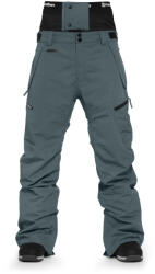 Horsefeathers DUFFY PANTS Kék, Fekete M (OM335D)