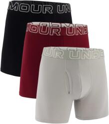 Under Armour PERF COTTON Mix XXL (1383889-069)