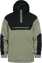 Horsefeathers LARRAT JACKET Zöld XL (OM331D)