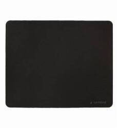 Gembird Mousepad Gembird Cauciuc si Material Textil 220x180x3MM Negru (MP-S-BK) Mouse pad