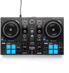 Hercules Controller DJ Hercules DJControl Inpulse 200 MK3 4781119 | 2 Canale, USB, Serato DJ Lite, Djuced (4781119) Set DJ