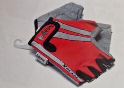 Pegas Manusi barbati BONIN SOFT GRIP LYCRA ROSU XS (CVG288)