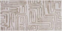 Heinner Covor print digital 3D 70x140 cm, MAZE (HR-3DRUG140-MZE) Covor