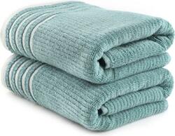 Colour Cotton Set prosoape de baie COLOUR COTTON microcotton 75x150cm colorat 2 piese (317hby3258) Prosop