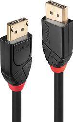 Lindy Cablu DisplayPort 1.2 activ Lindy, negru, 15 metri (41079)