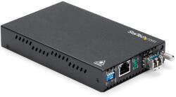 Startech ET91000SM20 Gigabit egymódusú médiakonverter (ET91000SM20)