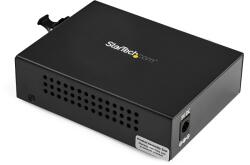Startech MCM1110MMLC Gigabit multimódusú LC médiakonverter (MCM1110MMLC)