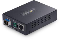 Startech MCM1110SMLC40 egymódusú LC médiakonverter (MCM1110SMLC40)