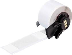 Brady M6-21-427 / 174236, Etichete din vinil auto-laminant, 25.40 mm x 63.50 mm (174236)