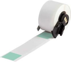 Brady M6-23-427-GR / 173761, Etichete din vinil auto-laminabile, 25.40 mm x 101.60 mm (173761)