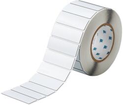 Brady Etichete Brady THTEP-21-7593-WT / 622126 EPREP, 25.00 mm x 75.00 mm (622126)