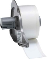 Brady M7C-1000-530 / 173290, Benzi pentru imprimantă de etichete, 25.40 mm x 15.24 m (173290)