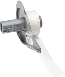 Brady M7-5-423 / 173318, Etichete pentru imprimantă de etichete, 12.70 mm x 5.08 mm (173318)