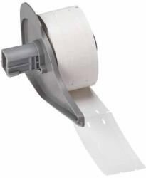 Brady M7-12-109 / 173426, Etichete pentru imprimantă de etichete, 19.05 mm x 76.20 mm (173426)
