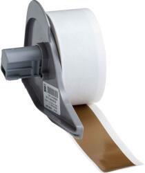 Brady M7C-1000-595-GD / 173283, Benzi pentru imprimantă de etichete, 25.40 mm x 15.24 m (173283)