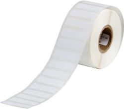 Brady BPT-522-075 / 236703, etichete termice din hârtie, 57.15 mm x 19.05 mm (236703)