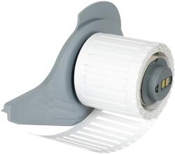 Brady M7-30x4.4-7697-WT / 312006, Inserții pentru marcarea firelor BMP71 Rigid DuraSleeve, 30, 00 mm x 4, 40 mm (312006)
