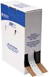 Brady BM-12-109 / 173444, Etichete din polietilenă vrac, 19.05 mm x 76.20 mm (173444)