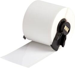 Brady M6C-1900-422 / 174316, Bandă din poliester, 48, 26 mm x 15, 24 m (174316)