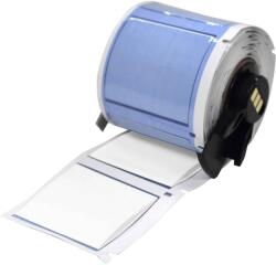 Brady M6-1000-175-342-WT / 173599, Manșoane de marcare pentru fire PermaSleeve, 44.83 mm x 42.16 mm (173599)