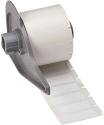 Brady M7-29-499 / 173355, Etichete pentru imprimantă de etichete, 38.10 mm x 12.70 mm (173355)