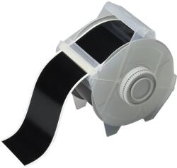 Brady GlobalMark Vinyl B595 BLACK 57MM / 113132, etichete, GlobalMark Indoor/Outdoor Vinyl Tape, 57.00 mm x 30 m (113132)