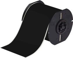 Brady B30C-4000-569-BK / 117929, Bandă din poliester de înaltă performanță, 101.00 mm x 30.40 m (117929)