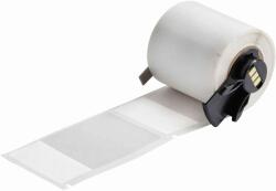 Brady M6-66-427 / 173894, Etichete din vinil auto-laminante, 49.28 mm x 80.00 mm (173894)