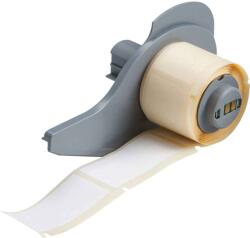 Brady M7-20-424 / 173383, Etichete pentru imprimantă de etichete, 25.40 mm x 50.80 mm (173383)