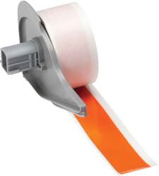 Brady M7C-1000-595-OR / 173278, Benzi pentru imprimantă de etichete, 25.40 mm x 15.24 m (173278)