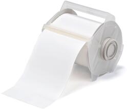 Brady GM Tape B-7569 White 100mm x 30m / 120939, etichete, GlobalMark Indoor/Outdoor Vinyl Tape, 101.00 mm x 30 m (120939)