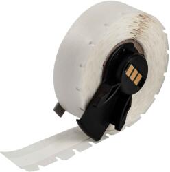 Brady M6C-318-498 / 174146, bandă textilă din vinil, 8.08 mm x 9.144 m (174146)