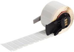 Brady M6-16-486 / 173718, Etichete din poliester, 25.40 mm x 9.53 mm (173718)
