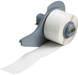 Brady M7-21-498 / 173376, Etichete pentru imprimantă de etichete, 25.40 mm x 63.50 mm (173376)