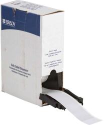 Brady BM7C-2000-582 / 173462, Etichete pentru imprimantă de etichete, 50.80 mm x 22.86 m (173462)