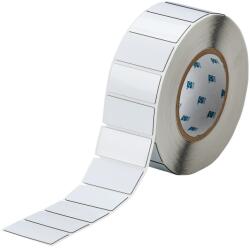 Brady THTEP-12-7593-WT / 620442 etichete EPREP, 100.00 mm x 50.00 mm (620442)