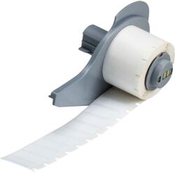 Brady M7-16-483 / 173416, Etichete pentru imprimantă de etichete, 25.40 mm x 9.53 mm (173416)
