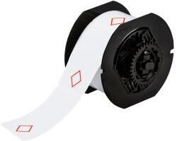 Brady B30-260-7569-CLP1 / 121633, Etichete chimice GHS/CLP pretipărite, 55.00 mm x 85.00 mm (121633)