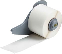 Brady M7-33-498 / 174607, Etichete pentru imprimantă de etichete, 38.10 mm x 101.60 mm (174607)