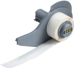Brady M7-2-423 / 173371, Etichete pentru imprimantă de etichete, 6.35 mm x 50.80 mm (173371)