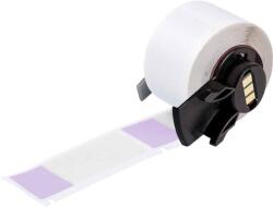 Brady M6-21-427-PL / 173753, Etichete din vinil auto-laminabile, 25.40 mm x 63.50 mm (173753)