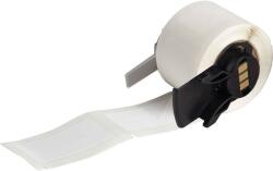 Brady M6-20-422-PSL / 173964, Etichete din poliester, 50.80 mm x 25.40 mm (173964)
