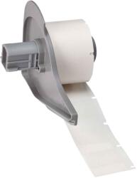 Brady M7-19-427 / 173399, Etichete pentru imprimantă de etichete, 25.40 mm x 25.40 mm (173399)