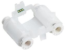 Brady M7-R6700-WT / 173187, Panglică pentru imprimantă cu transfer termic seria 6700, albă, 50, 80 mm x 46, 00 m (173187)