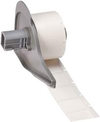 Brady M7-18-499 / 173401, Etichete pentru imprimantă de etichete, 25.40 mm x 19.05 mm (173401)