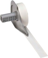 Brady M7C-500-595-WT / 173205, Benzi pentru imprimantă de etichete BMP71, 12.70 mm x 15.24 m (173205)