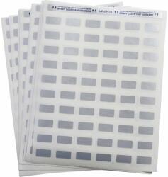 Brady LAT-23-773-2.5 / 029756, Etichete imprimabile cu laser LaserTab, 25.40 mm x 12.70 mm (29756)