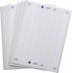 Brady LAT-39-799-2.5 / 029683, Etichete imprimabile cu laser LaserTab, 25.40 mm x 36.50 mm (29683)