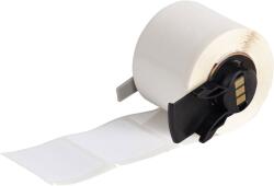 Brady M6-32-483 / 173841, Etichete din poliester, 38.10 mm x 38.10 mm (173841)