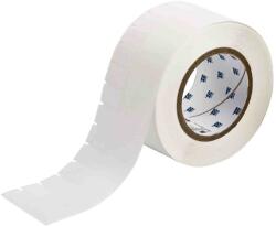 Brady THTEP-16-7593-WT / 620379 etichete EPREP, 90.00 mm x 45.00 mm (620379)